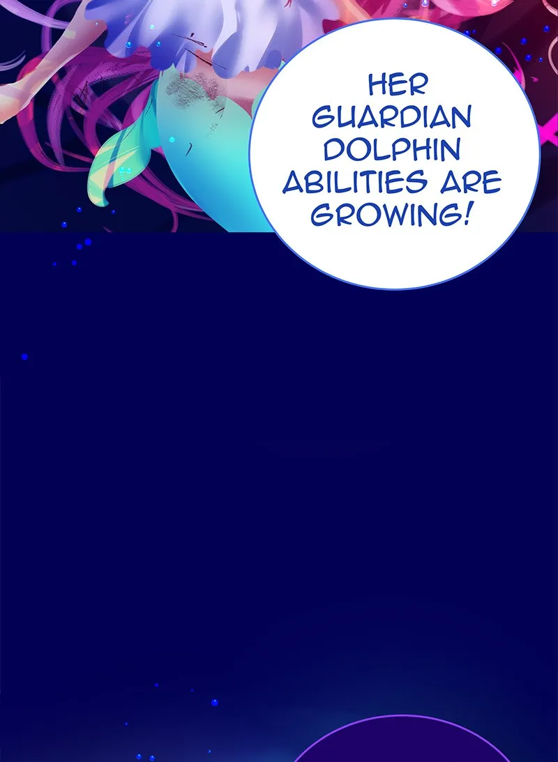 Strawberry Seafoam Chapter 132 page 35 - 
