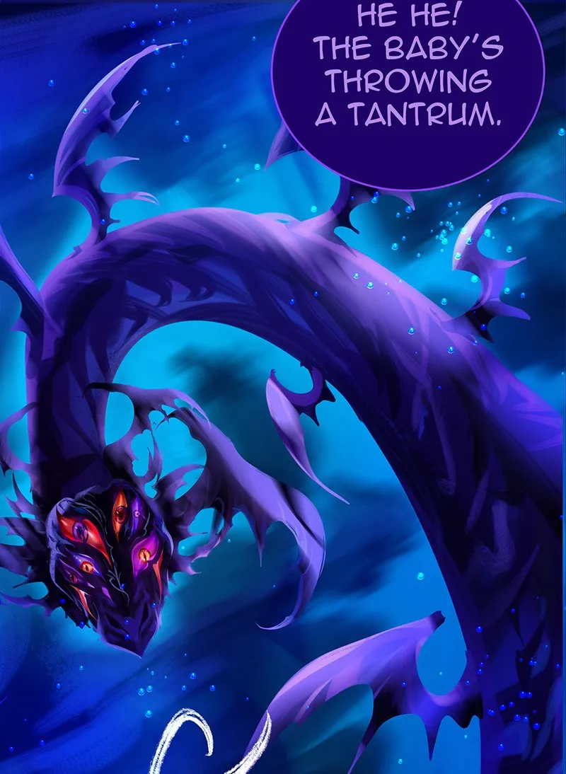 Strawberry Seafoam Chapter 132 page 36 - 