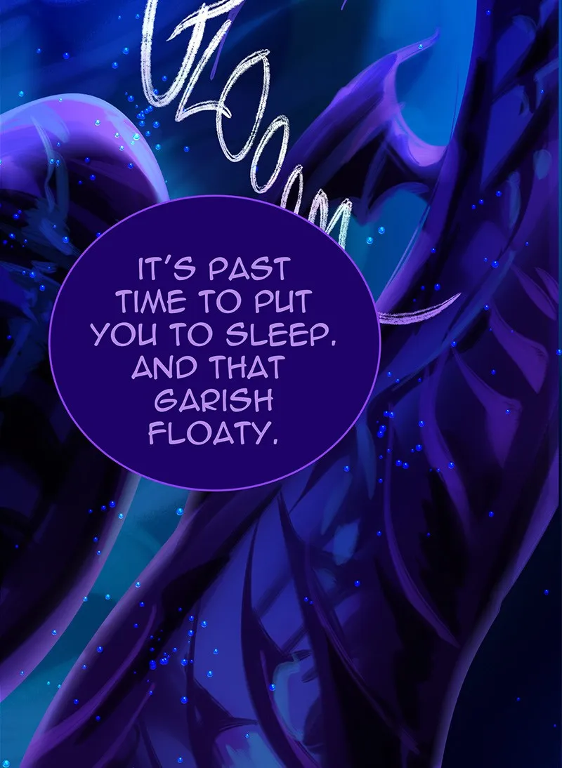 Strawberry Seafoam Chapter 132 page 37 - 