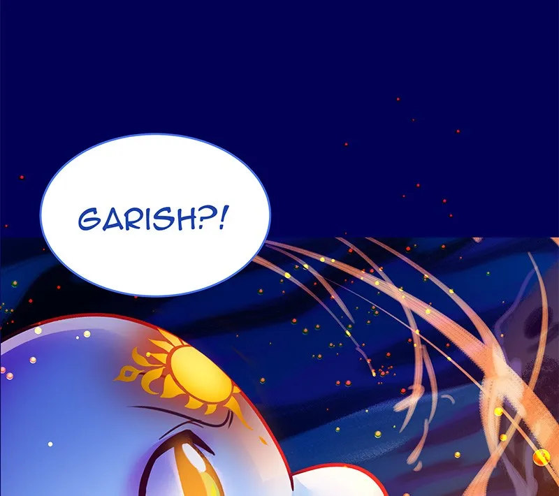 Strawberry Seafoam Chapter 132 page 39 - 
