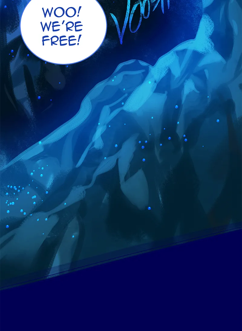 Strawberry Seafoam Chapter 132 page 5 - 