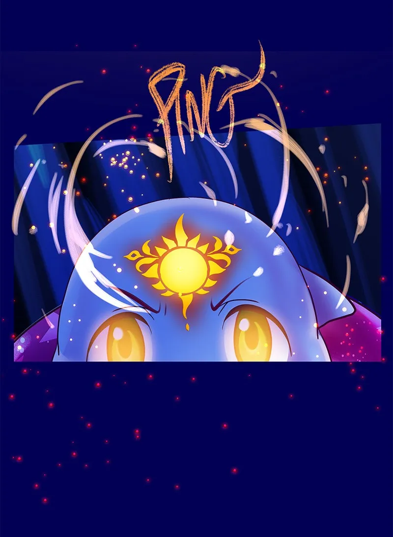 Strawberry Seafoam Chapter 132 page 41 - 