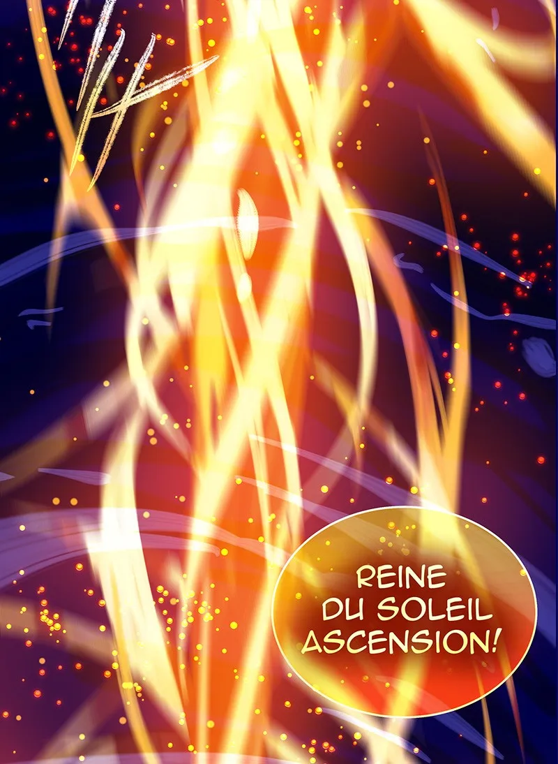 Strawberry Seafoam Chapter 132 page 48 - 