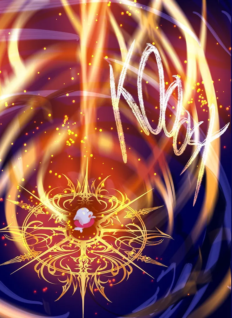 Strawberry Seafoam Chapter 132 page 49 - 