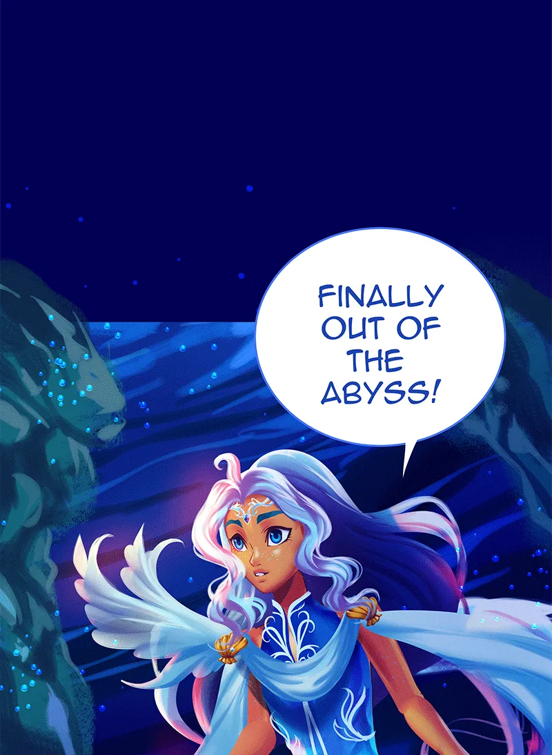 Strawberry Seafoam Chapter 132 page 6 - 