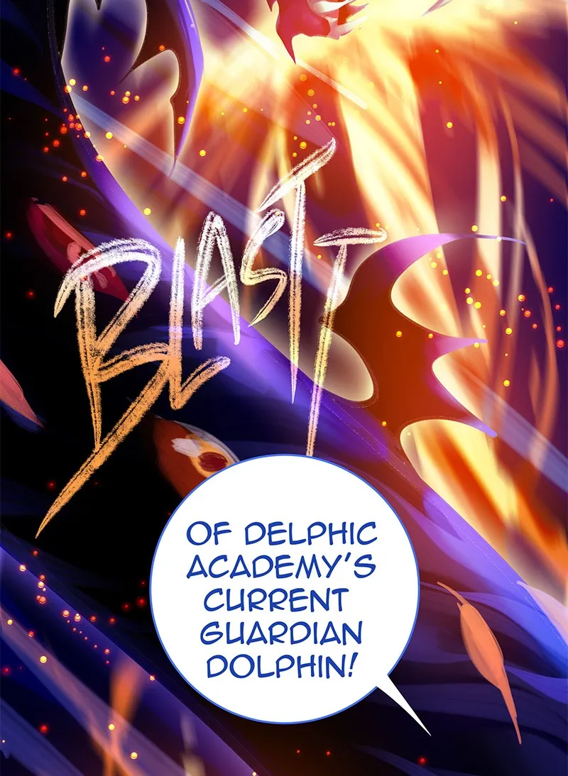 Strawberry Seafoam Chapter 132 page 52 - 