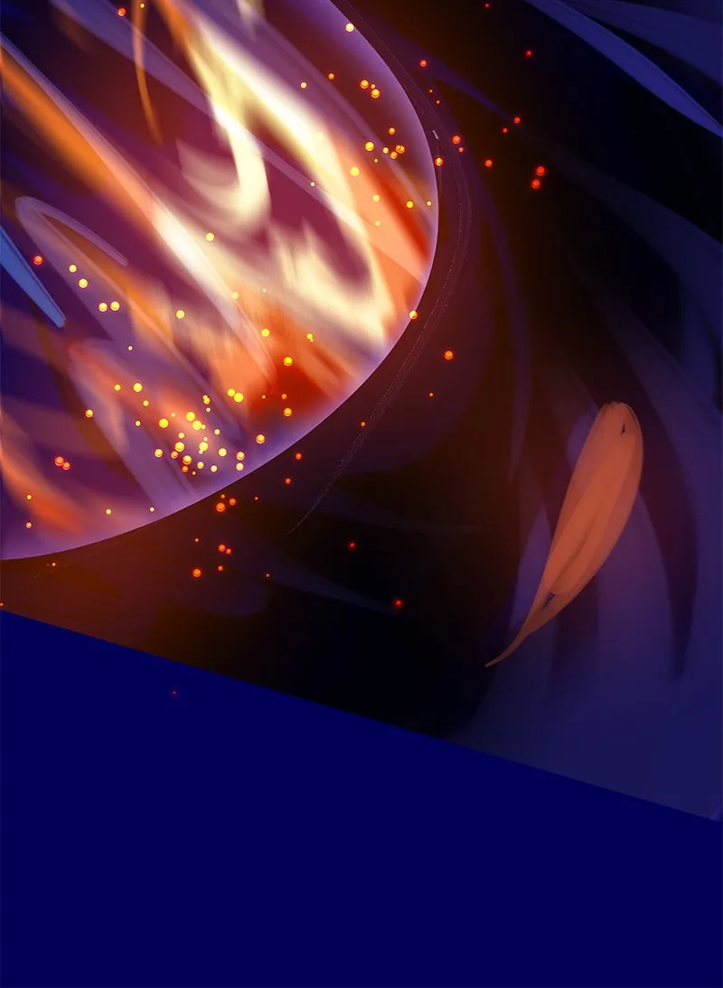 Strawberry Seafoam Chapter 132 page 53 - 