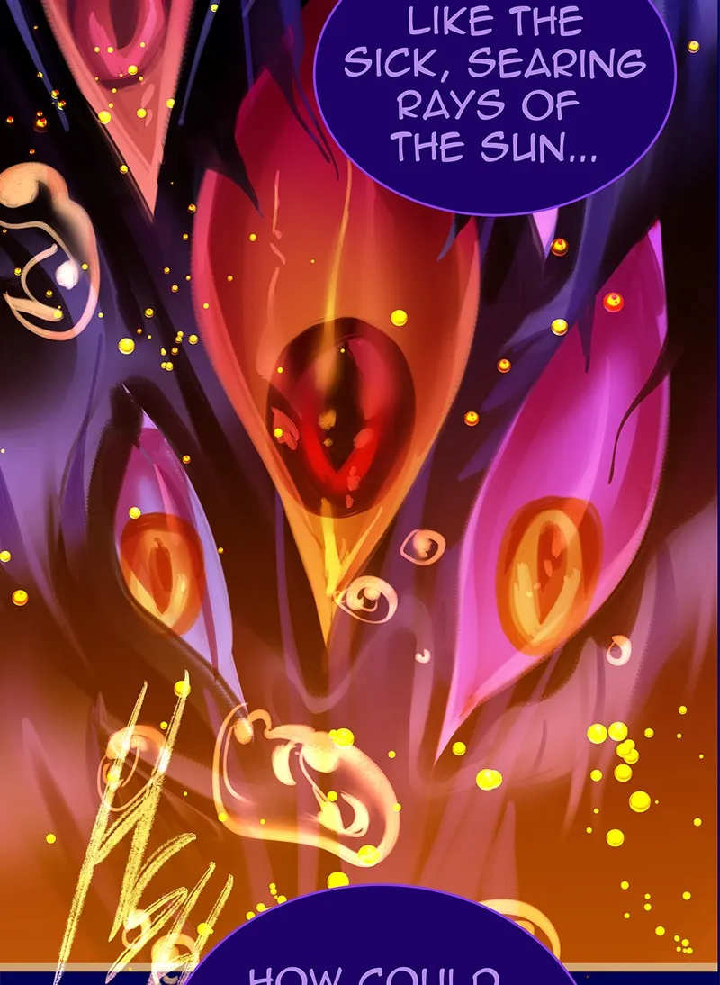 Strawberry Seafoam Chapter 132 page 55 - 