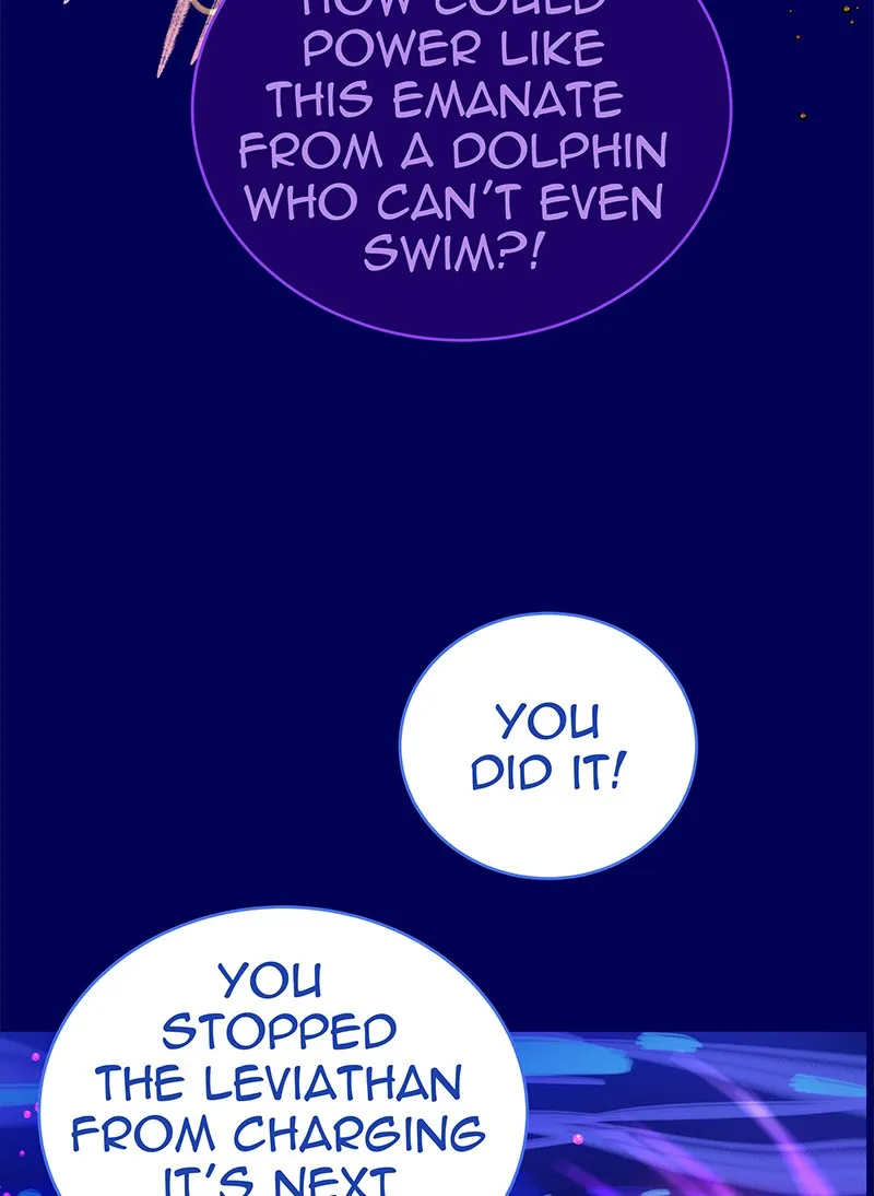 Strawberry Seafoam Chapter 132 page 56 - 