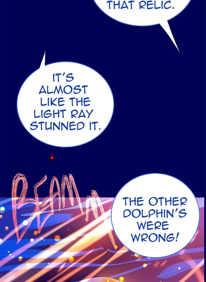 Strawberry Seafoam Chapter 132 page 58 - 