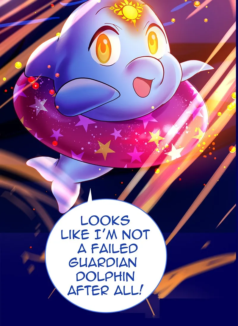 Strawberry Seafoam Chapter 132 page 59 - 