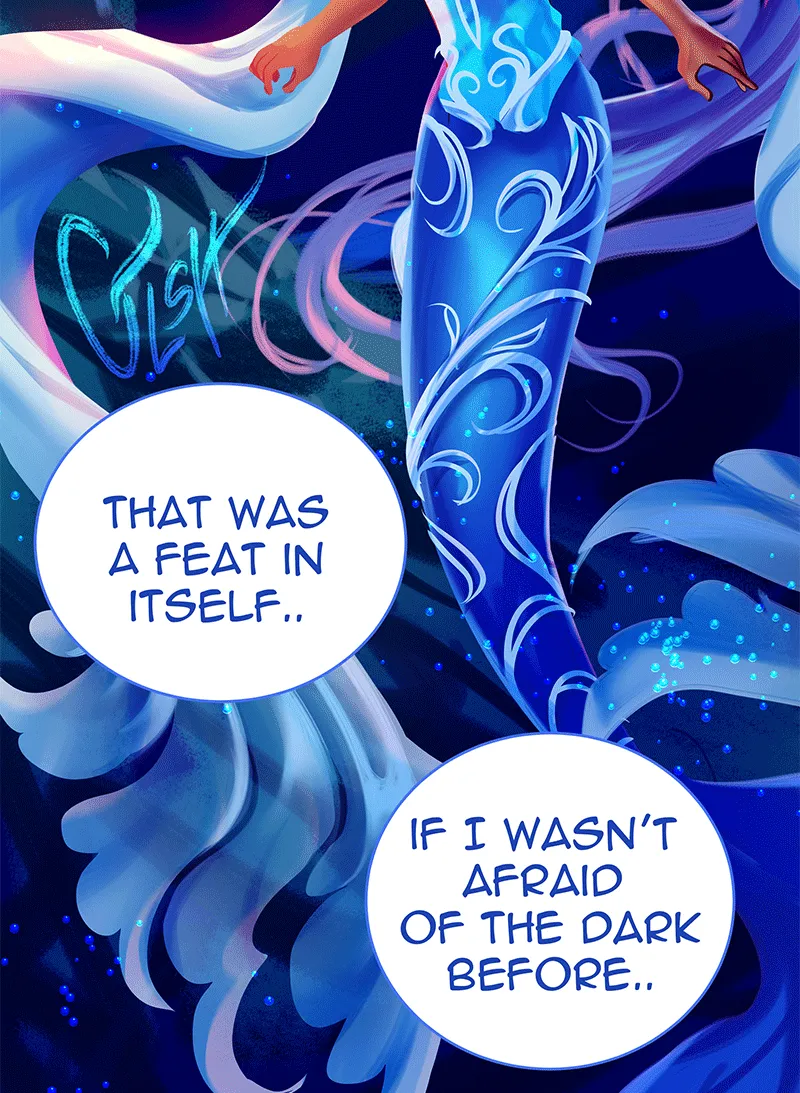 Strawberry Seafoam Chapter 132 page 7 - 