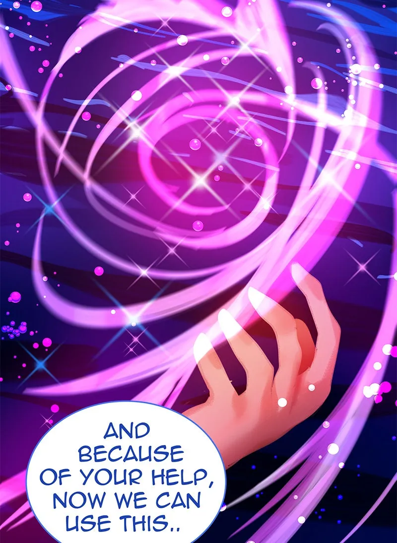 Strawberry Seafoam Chapter 132 page 61 - 