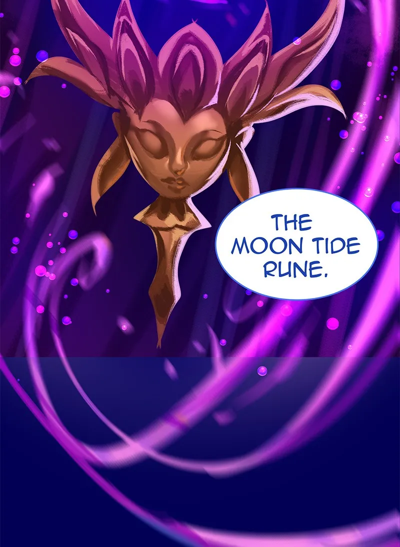 Strawberry Seafoam Chapter 132 page 65 - 