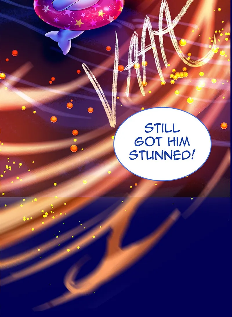 Strawberry Seafoam Chapter 132 page 71 - 