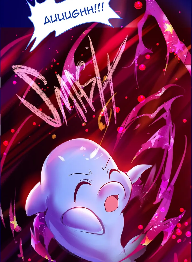 Strawberry Seafoam Chapter 132 page 81 - 