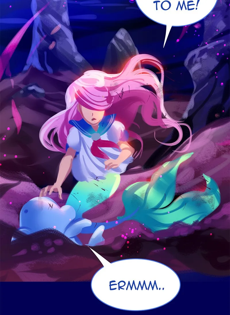Strawberry Seafoam Chapter 132 page 86 - 
