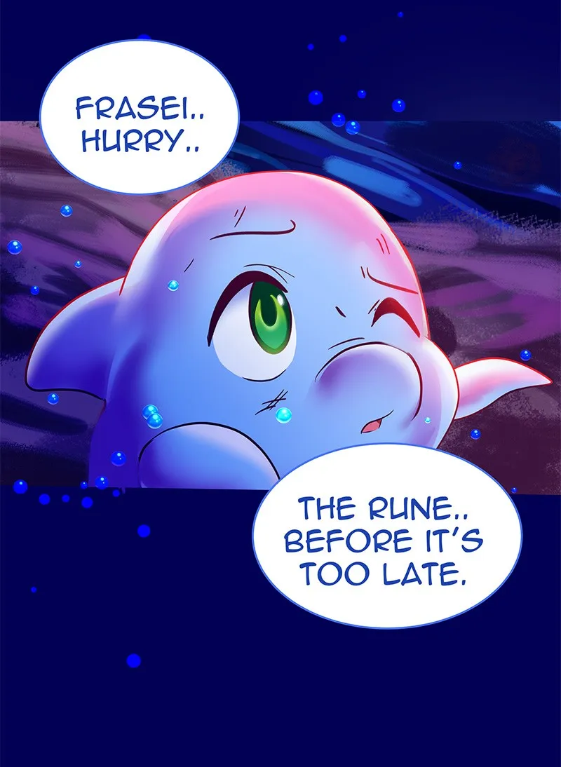 Strawberry Seafoam Chapter 132 page 90 - 