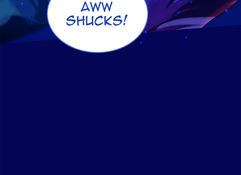 Strawberry Seafoam Chapter 132 page 10 - 