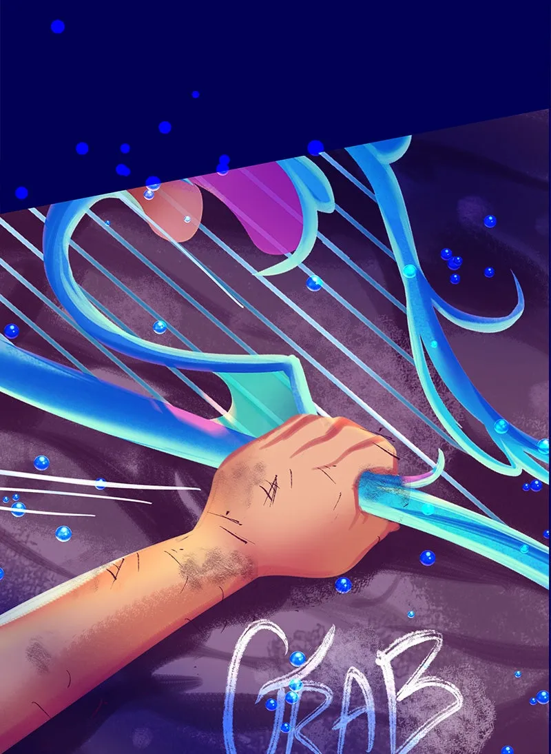 Strawberry Seafoam Chapter 132 page 92 - 