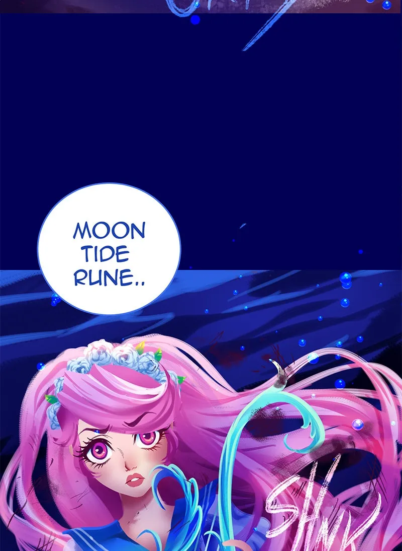 Strawberry Seafoam Chapter 132 page 93 - 