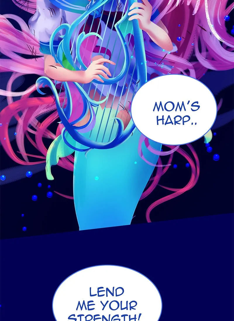 Strawberry Seafoam Chapter 132 page 94 - 
