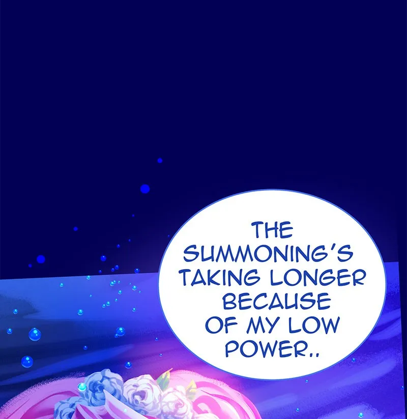Strawberry Seafoam Chapter 133 page 12 - 