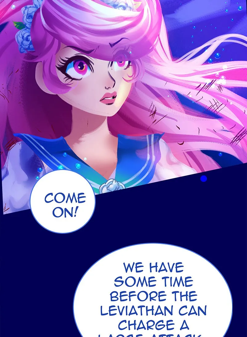Strawberry Seafoam Chapter 133 page 13 - 