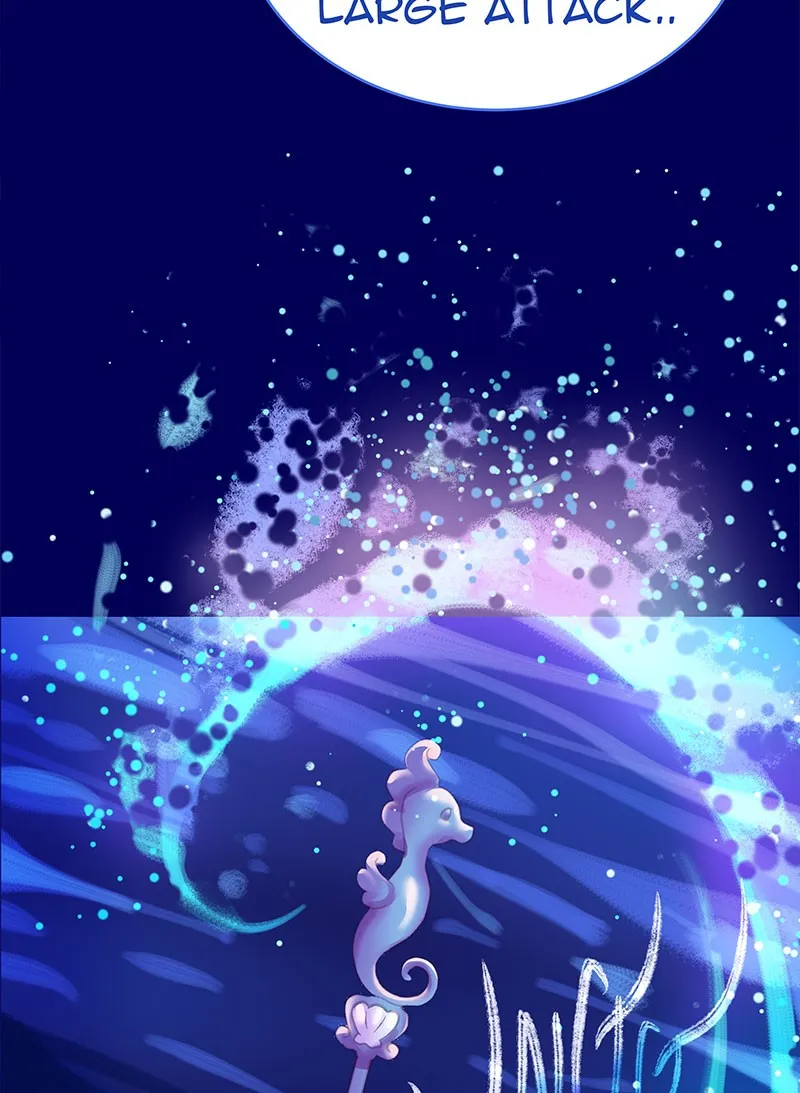 Strawberry Seafoam Chapter 133 page 14 - 