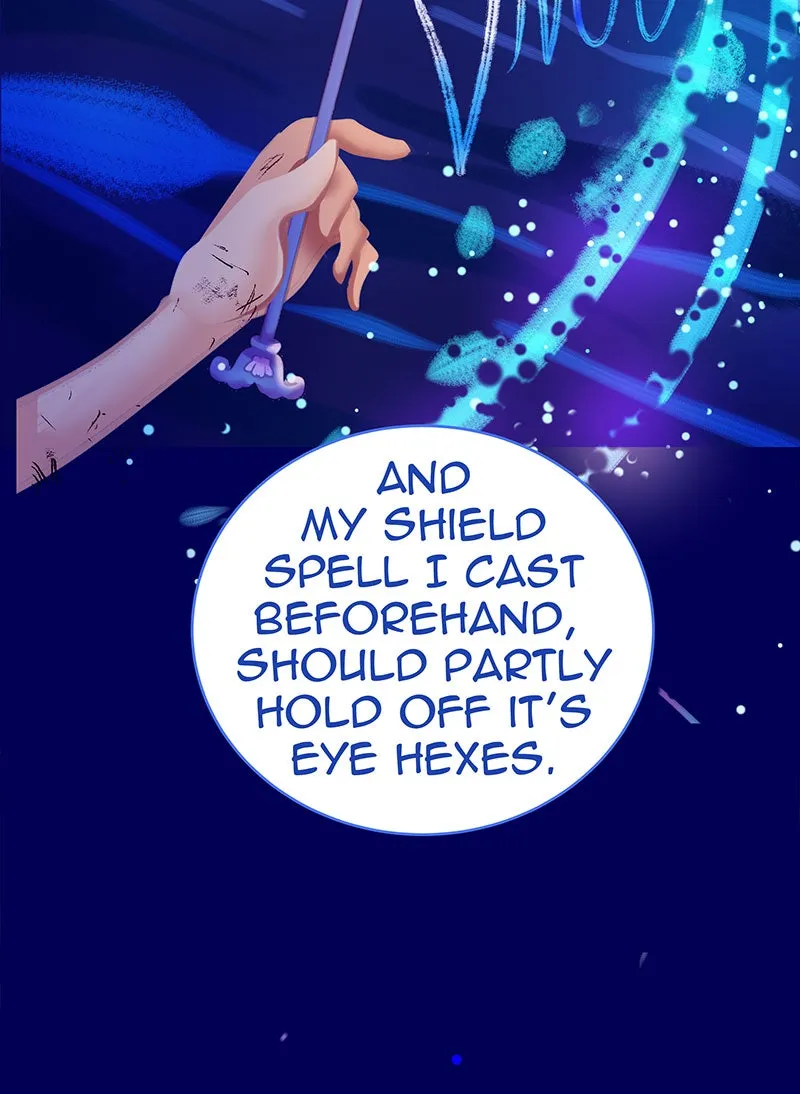 Strawberry Seafoam Chapter 133 page 15 - 