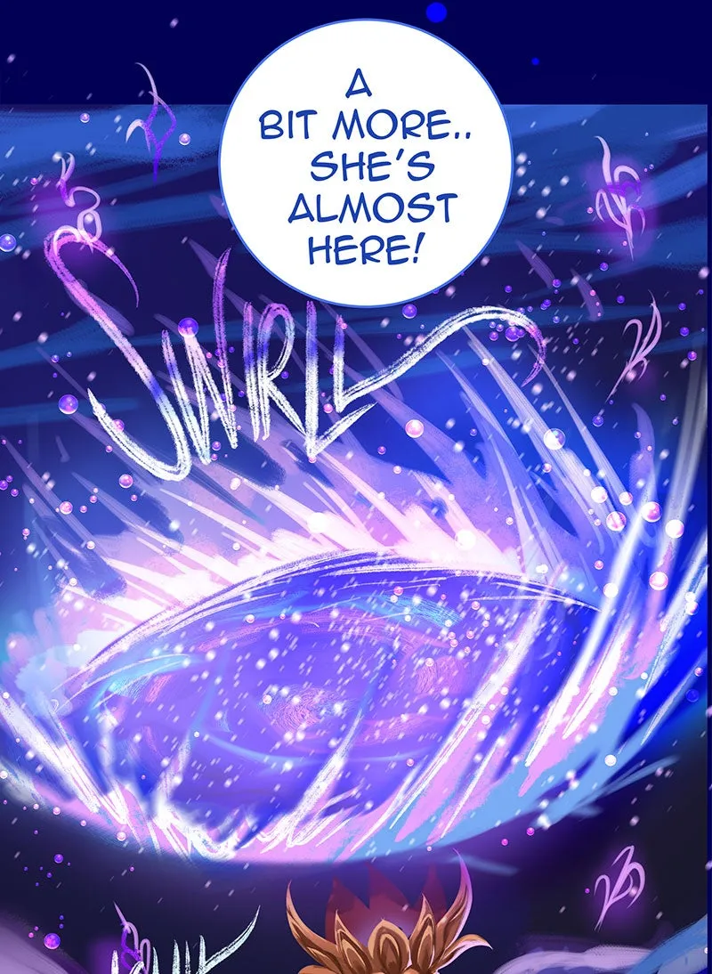 Strawberry Seafoam Chapter 133 page 16 - 