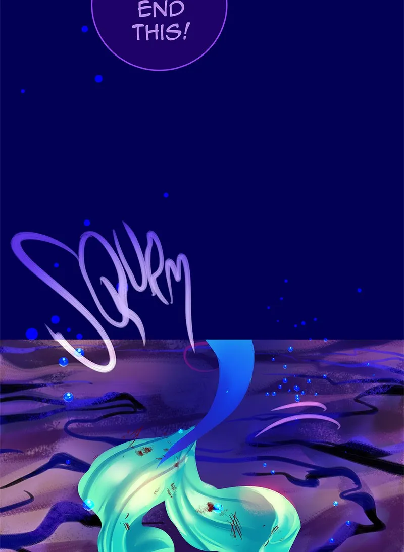 Strawberry Seafoam Chapter 133 page 20 - 