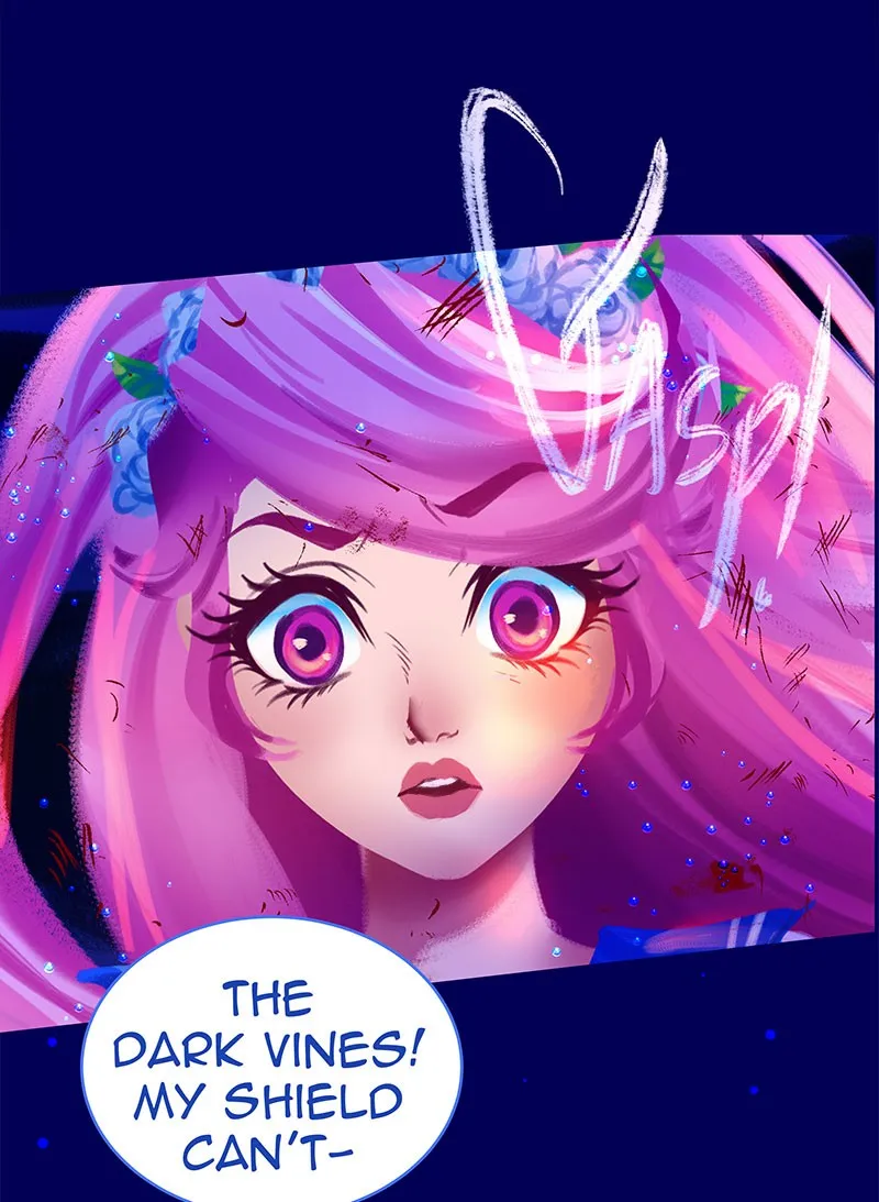 Strawberry Seafoam Chapter 133 page 22 - 