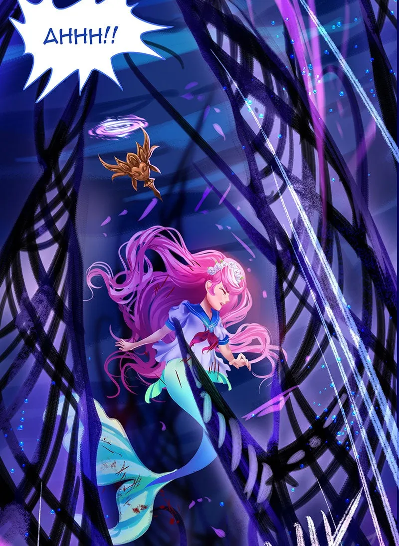 Strawberry Seafoam Chapter 133 page 24 - 