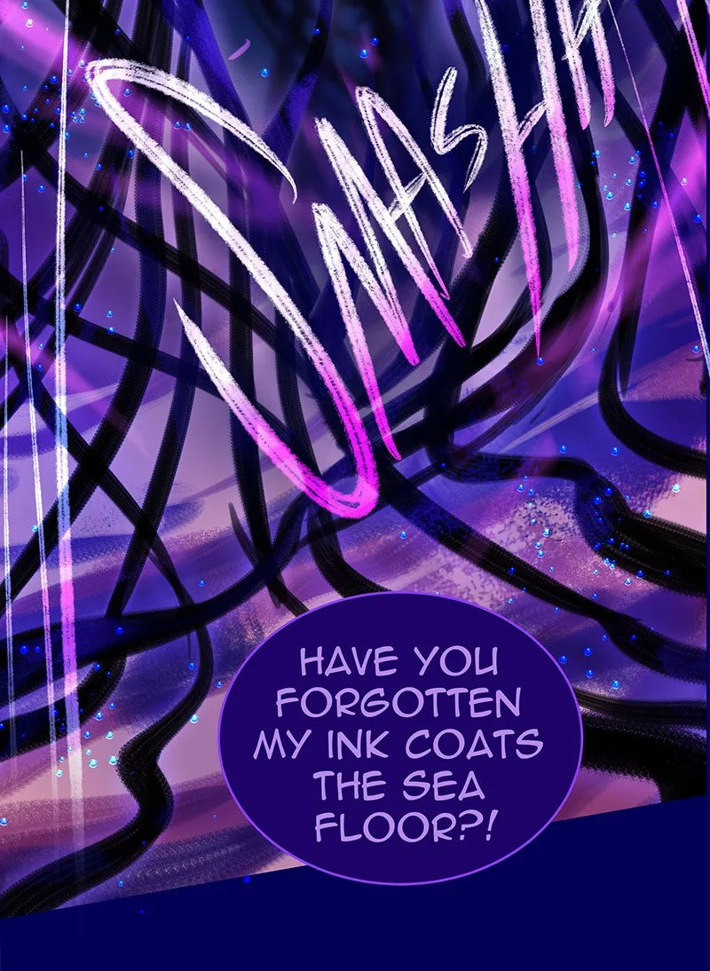 Strawberry Seafoam Chapter 133 page 25 - 