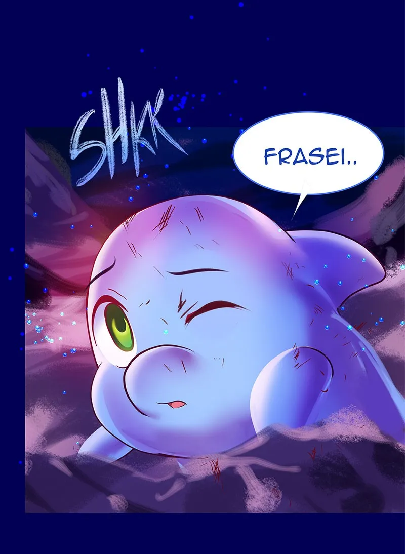 Strawberry Seafoam Chapter 133 page 27 - 