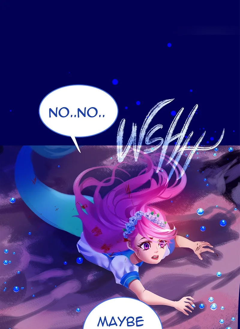 Strawberry Seafoam Chapter 133 page 28 - 