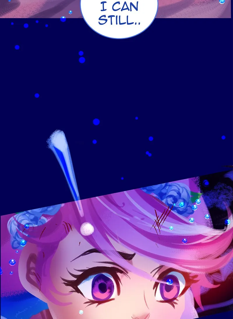 Strawberry Seafoam Chapter 133 page 29 - 
