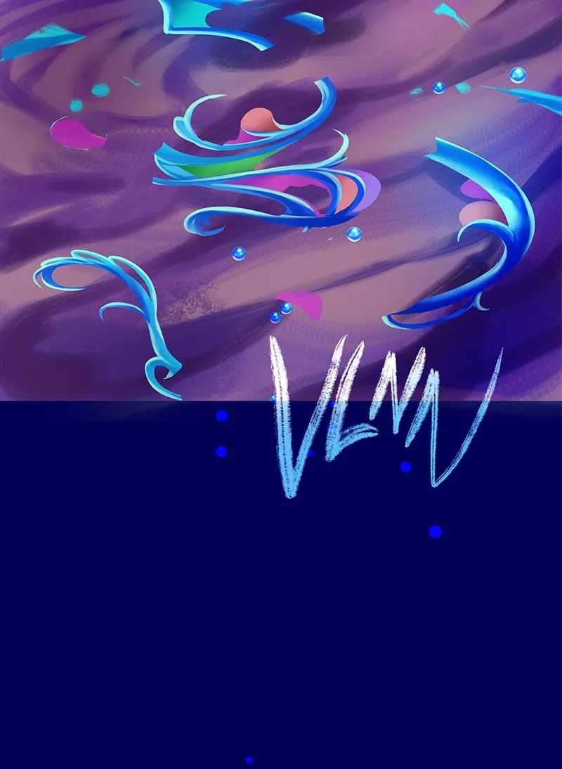 Strawberry Seafoam Chapter 133 page 31 - 