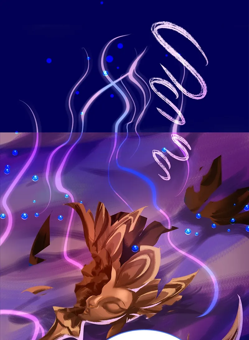 Strawberry Seafoam Chapter 133 page 32 - 