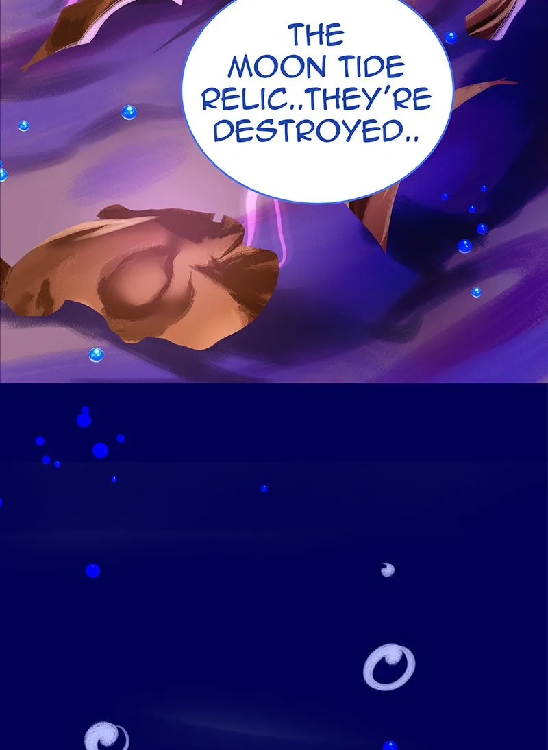 Strawberry Seafoam Chapter 133 page 33 - 
