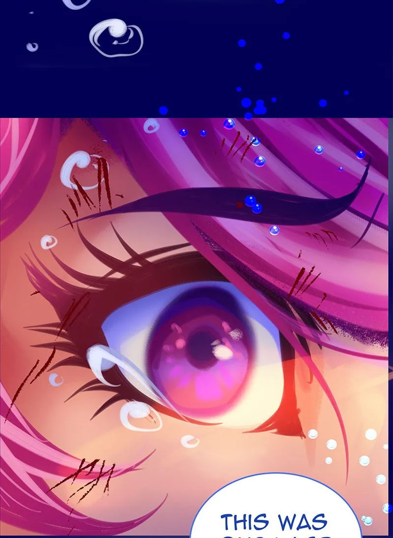 Strawberry Seafoam Chapter 133 page 34 - 