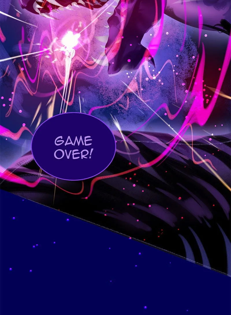 Strawberry Seafoam Chapter 133 page 37 - 