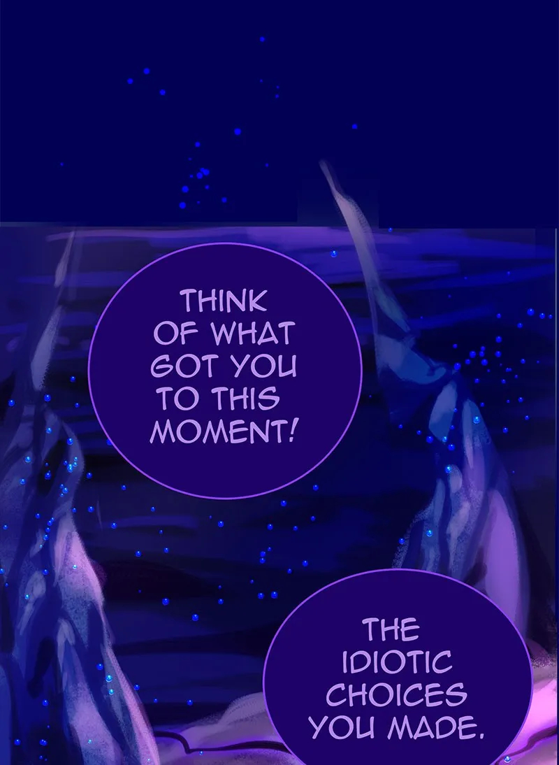 Strawberry Seafoam Chapter 133 page 38 - 
