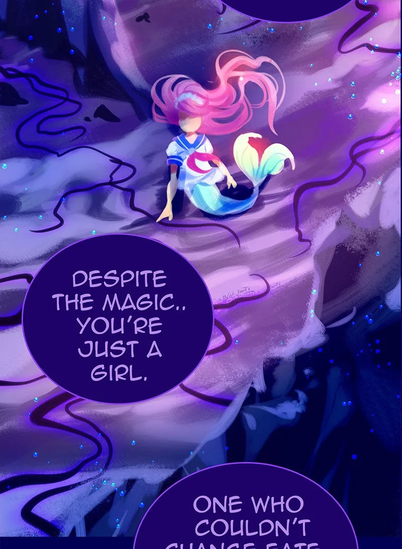 Strawberry Seafoam Chapter 133 page 39 - 