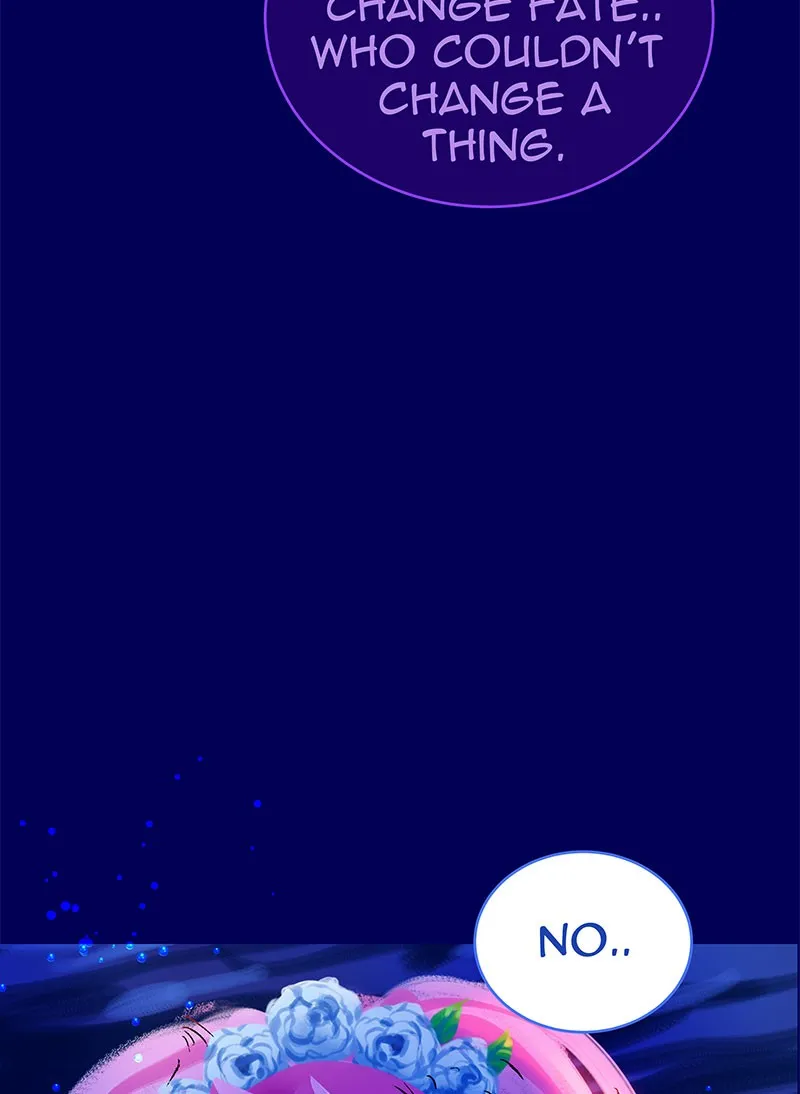 Strawberry Seafoam Chapter 133 page 40 - 