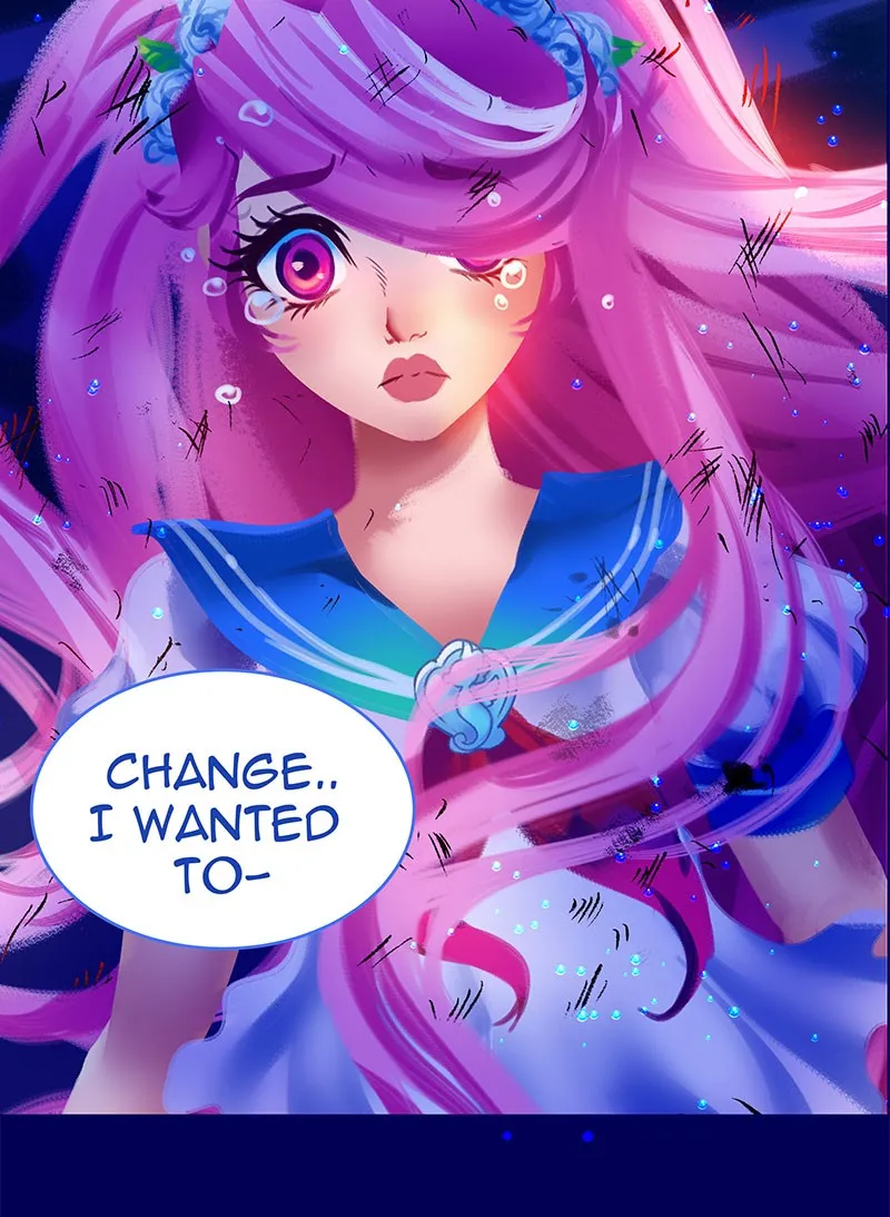Strawberry Seafoam Chapter 133 page 41 - 
