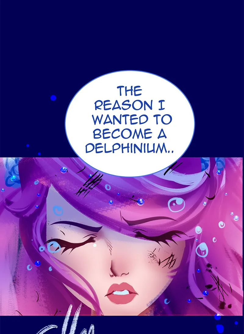 Strawberry Seafoam Chapter 133 page 42 - 