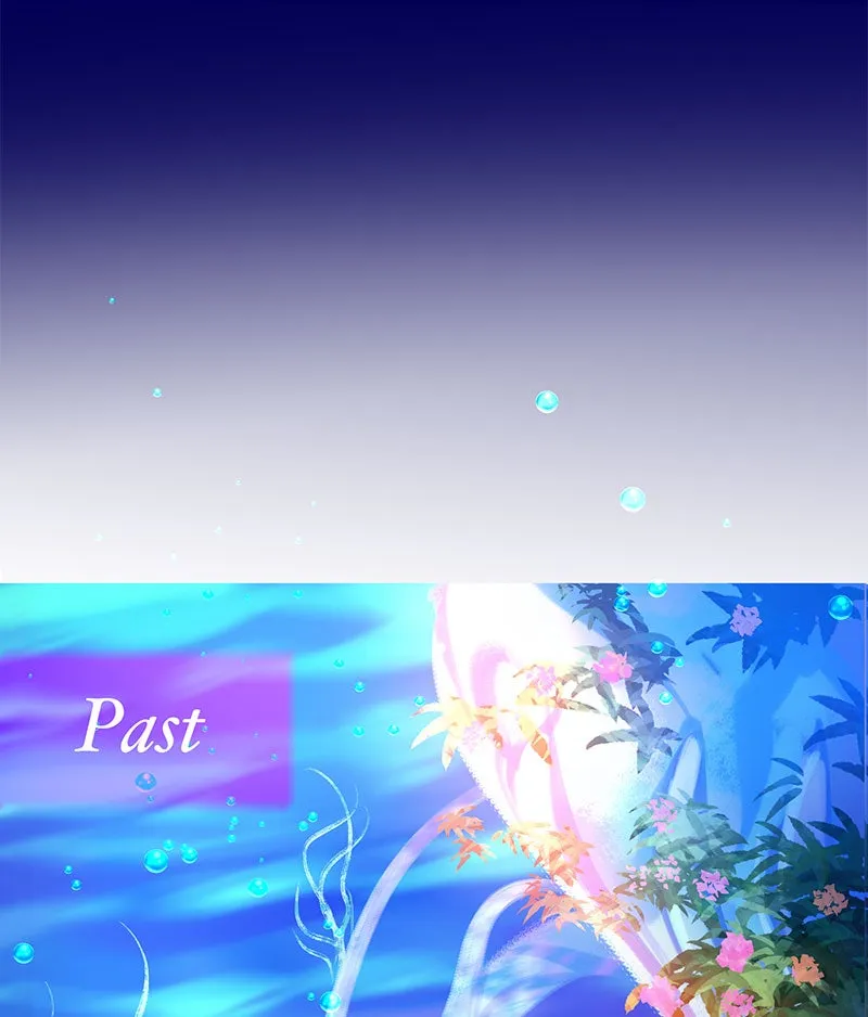 Strawberry Seafoam Chapter 133 page 44 - 