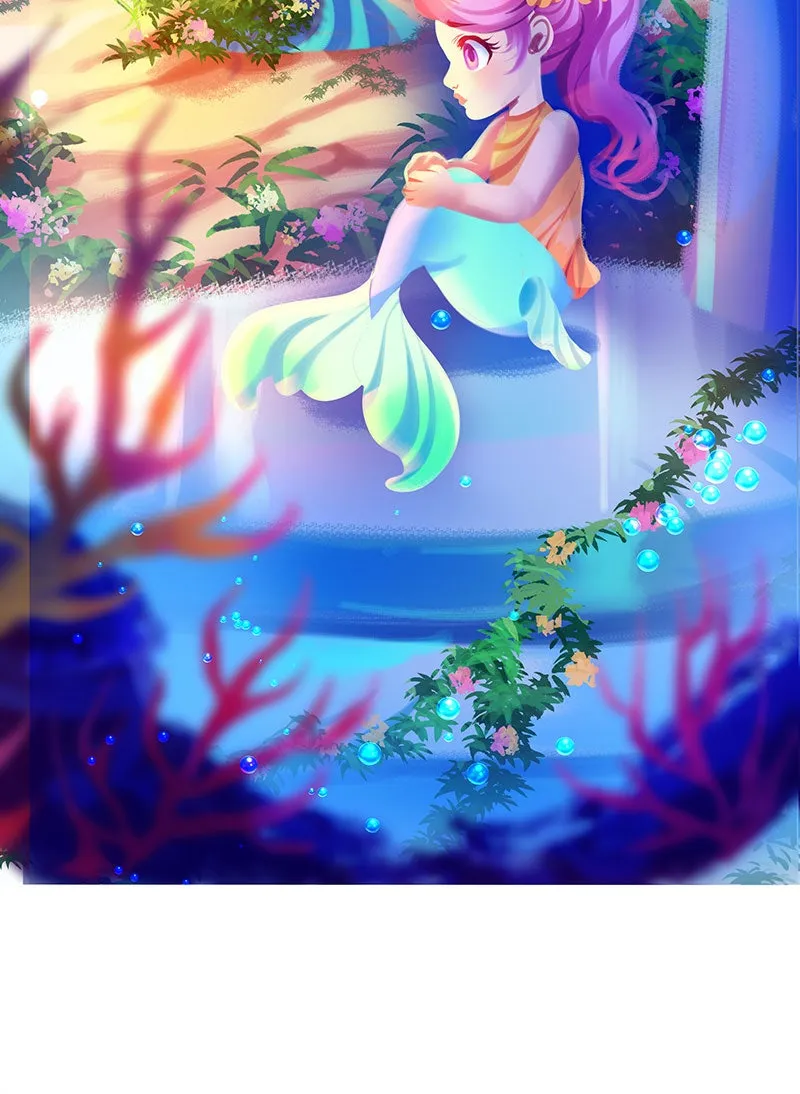 Strawberry Seafoam Chapter 133 page 46 - 